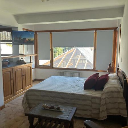 Loft En San Martin De Los Andes-Depto Gus Zewnętrze zdjęcie