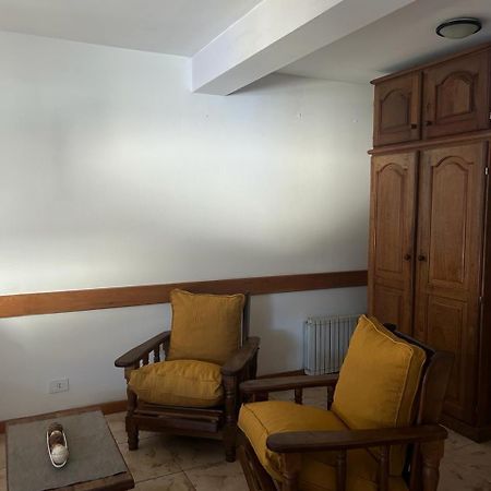 Loft En San Martin De Los Andes-Depto Gus Zewnętrze zdjęcie