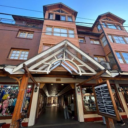 Loft En San Martin De Los Andes-Depto Gus Zewnętrze zdjęcie