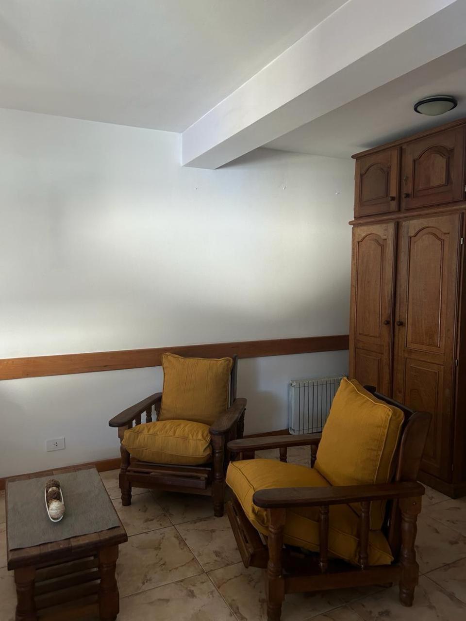Loft En San Martin De Los Andes-Depto Gus Zewnętrze zdjęcie